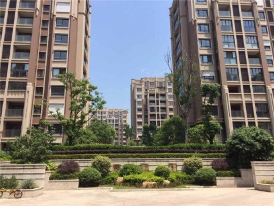 南京星叶枫情水岸二手房房源图片