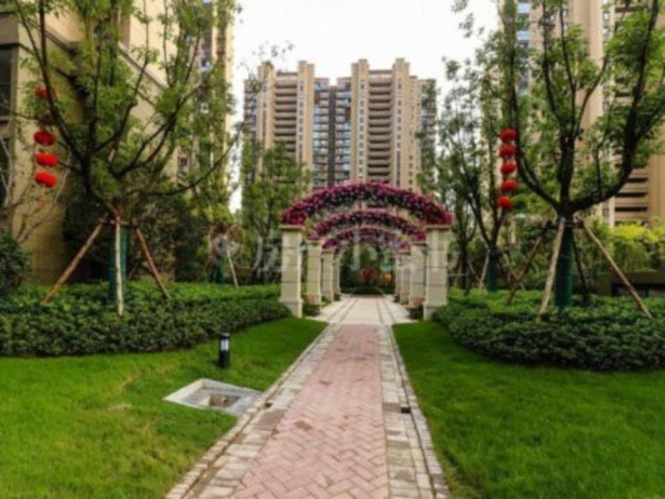 南京新城香悦澜山二手房房源图片