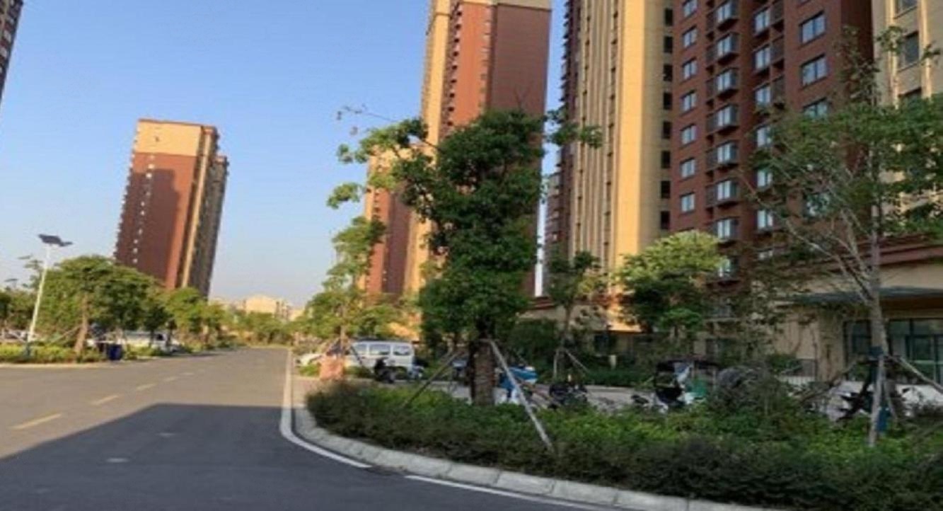 南京殷巷东苑二手房房源图片