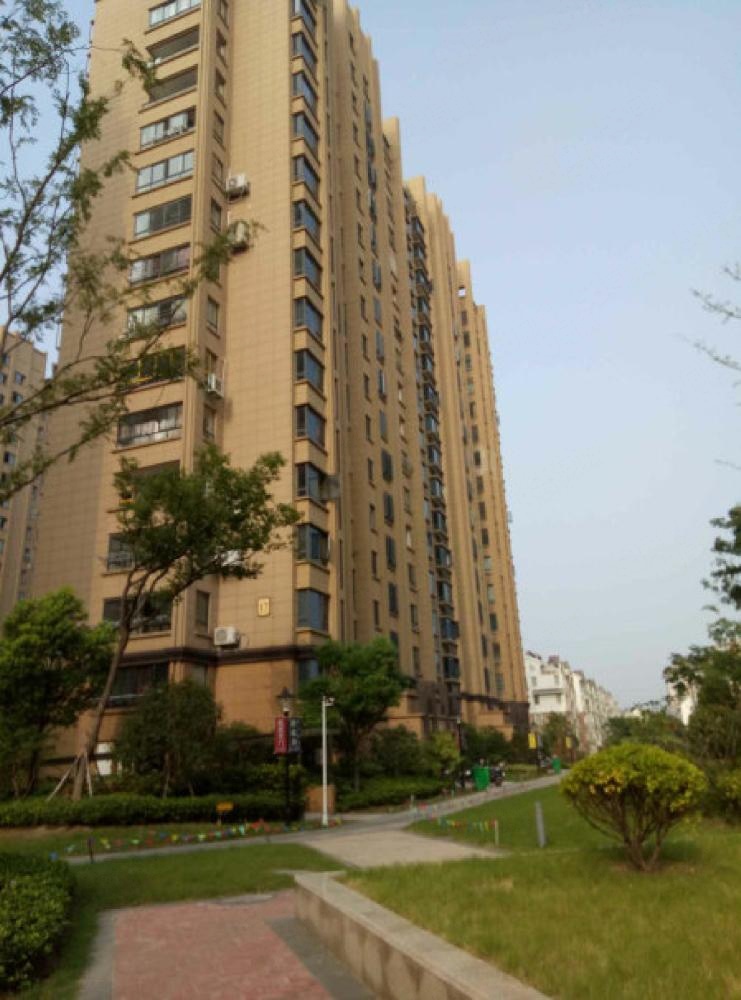 南京金隅紫京云筑二手房房源图片