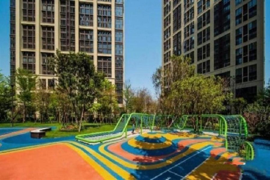 南京龙湖春江郦城郦宸苑二手房房源图片