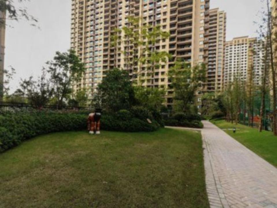 南京新城香悦澜山二手房房源图片