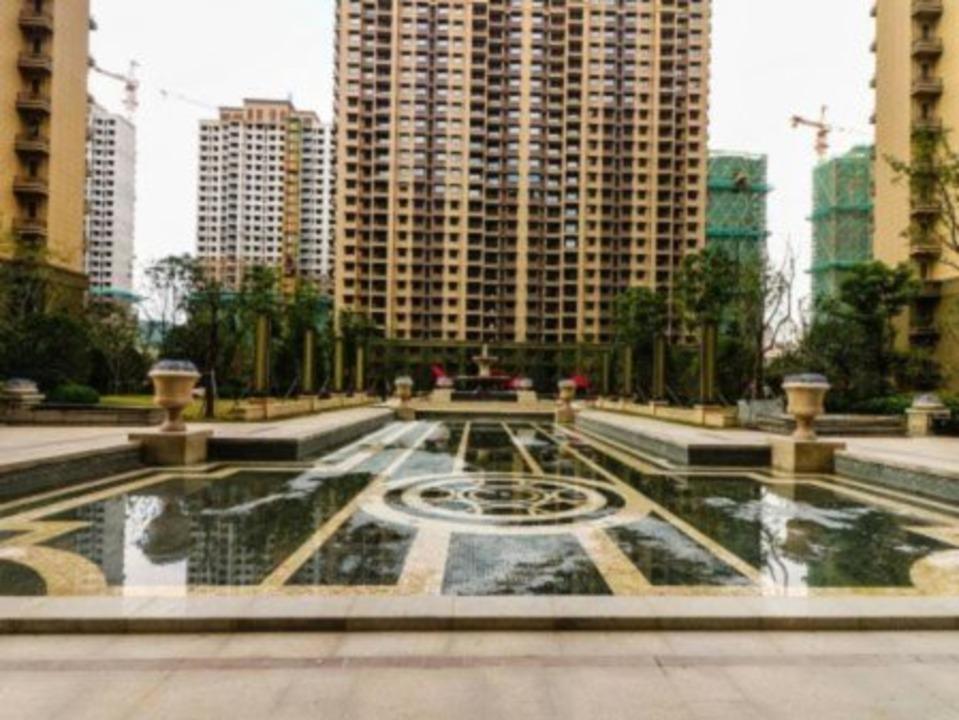 南京新城香悦澜山二手房房源图片