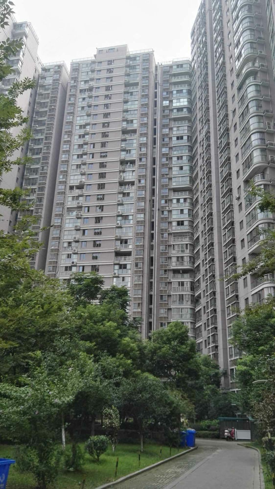 南京百家湖国际花园二手房房源图片