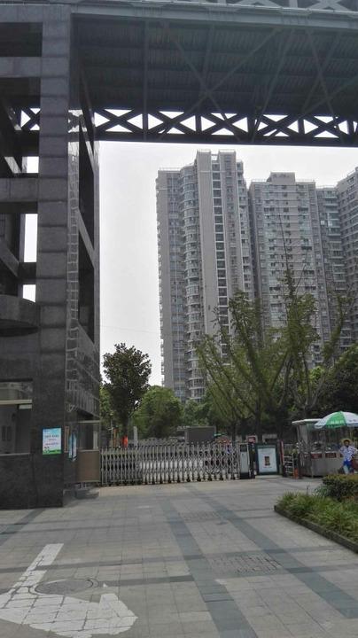 南京百家湖国际花园二手房房源图片