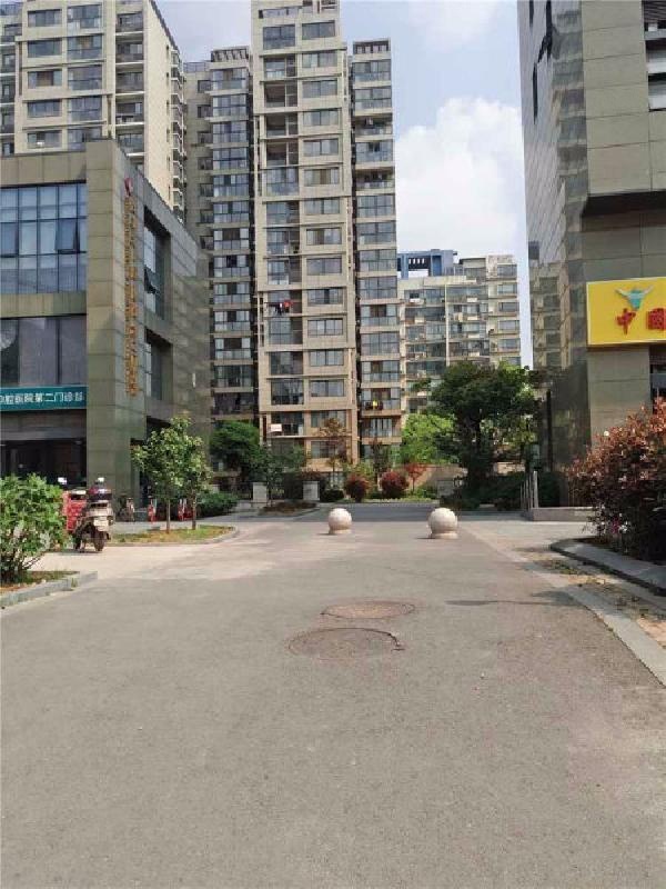 南京同曦青春水岸二手房房源图片