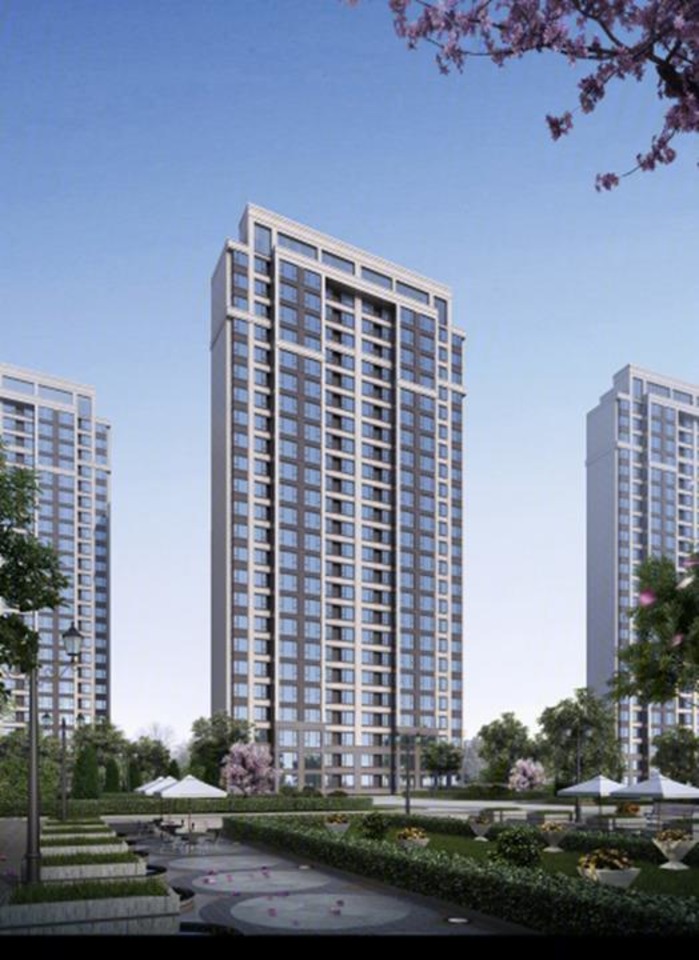 南京玖峰兰庭二手房房源图片