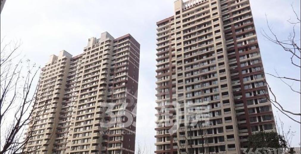 南京金地湖城艺境二手房房源图片