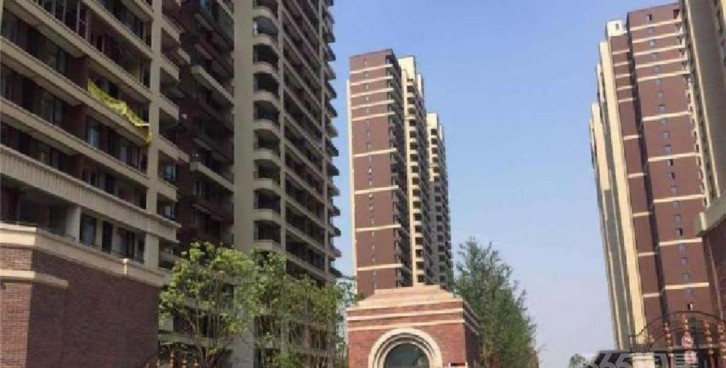 南京金地湖城艺境二手房房源图片