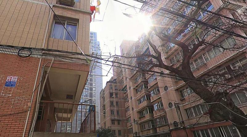 南京白衣庵二手房房源图片