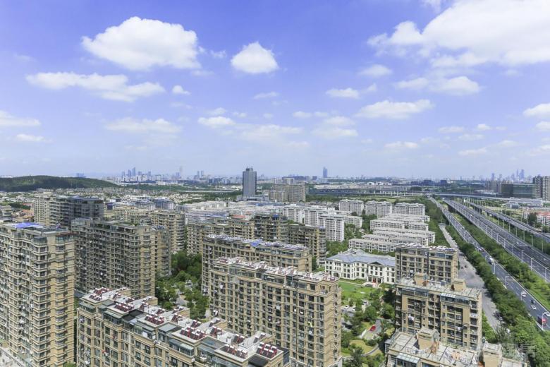 南京托乐嘉旺邻居二手房房源图片