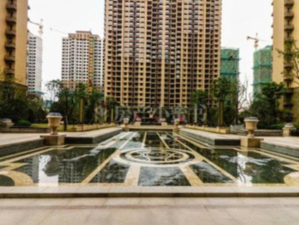 南京新城香悦澜山二手房房源图片