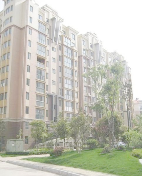 南京金王府二手房房源图片