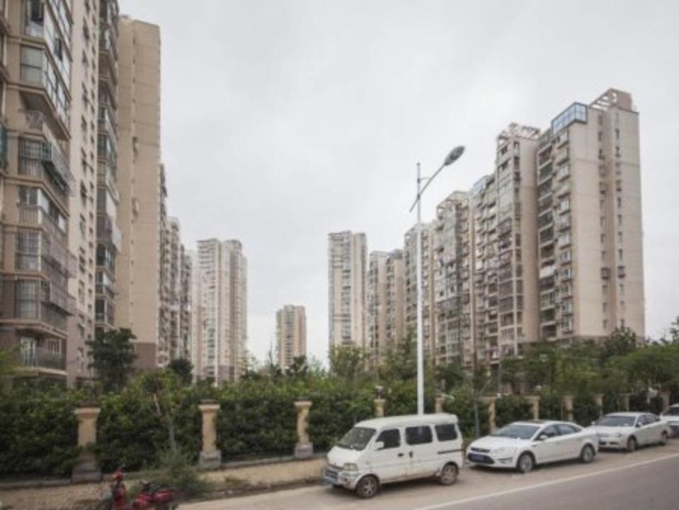 南京武夷绿洲品兰苑二手房房源图片