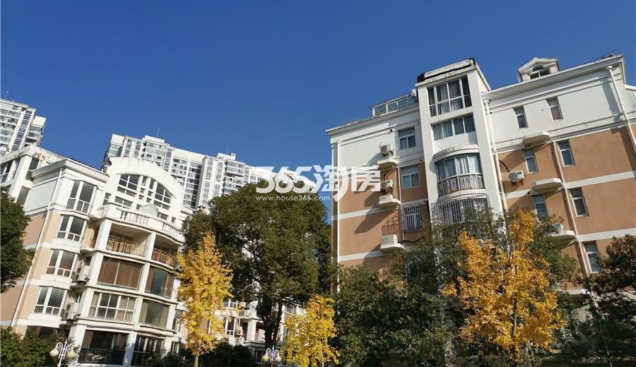 南京21世纪现代城西区二手房房源图片