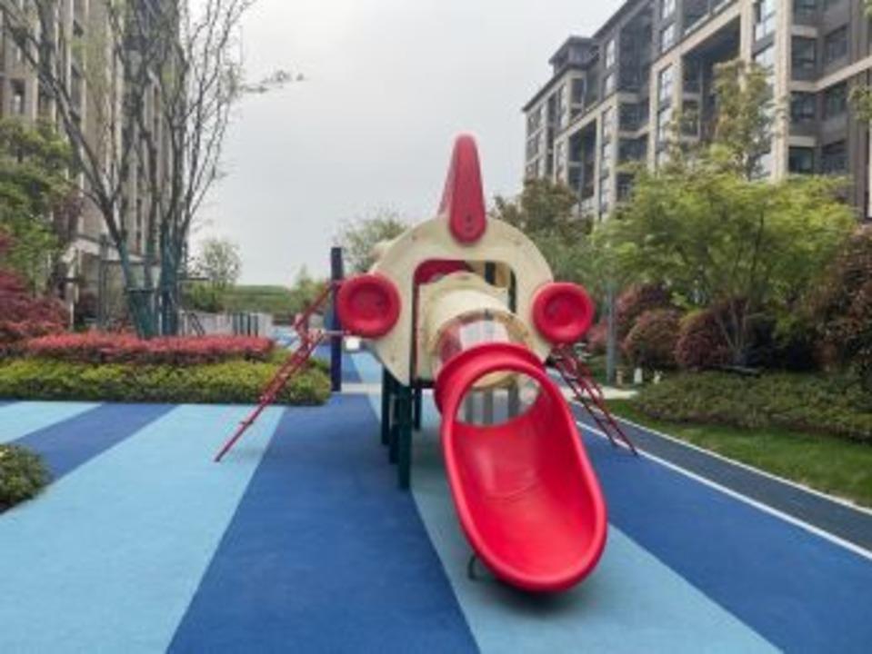 南京保利伴湖院二手房房源图片
