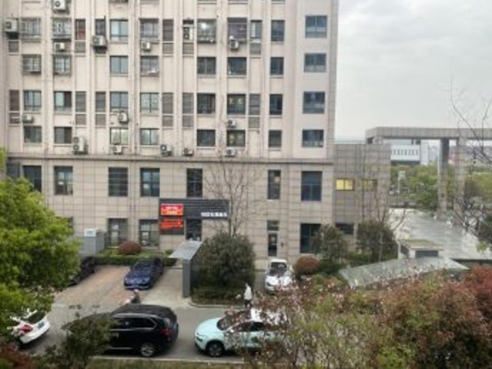 南京百家湖西花园伦敦城二手房房源图片