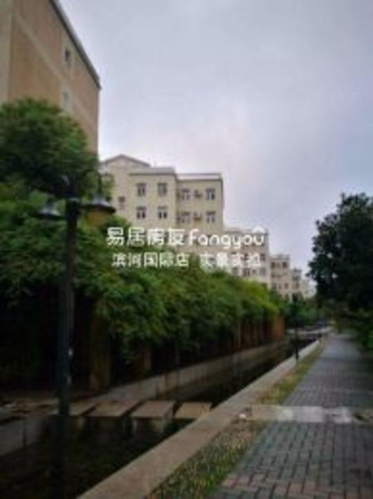 南京百家湖西花园伦敦城二手房房源图片