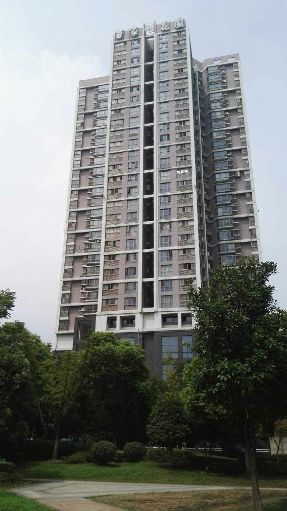 南京百家湖国际花园二手房房源图片