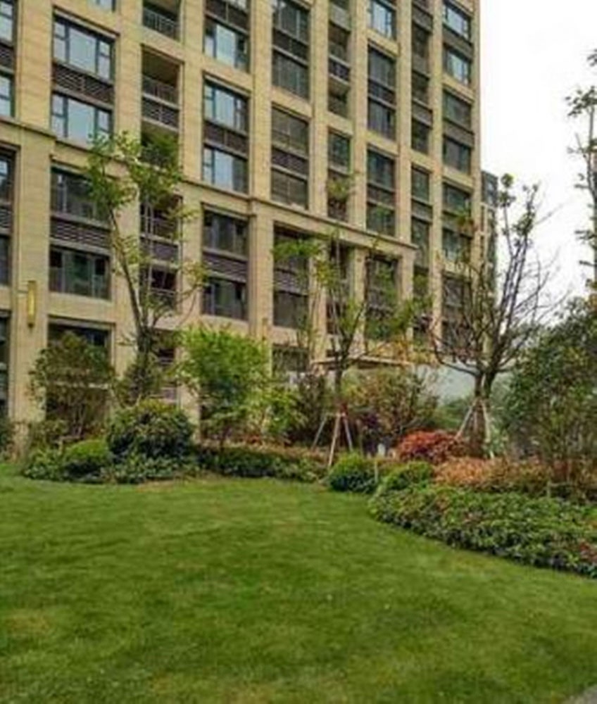 南京中航樾公馆二手房房源图片