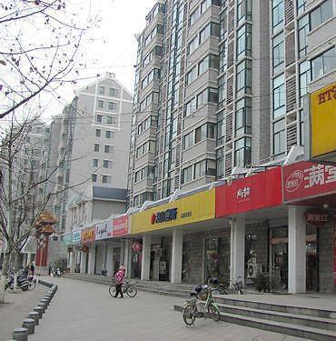 南京皇册家园二手房房源图片