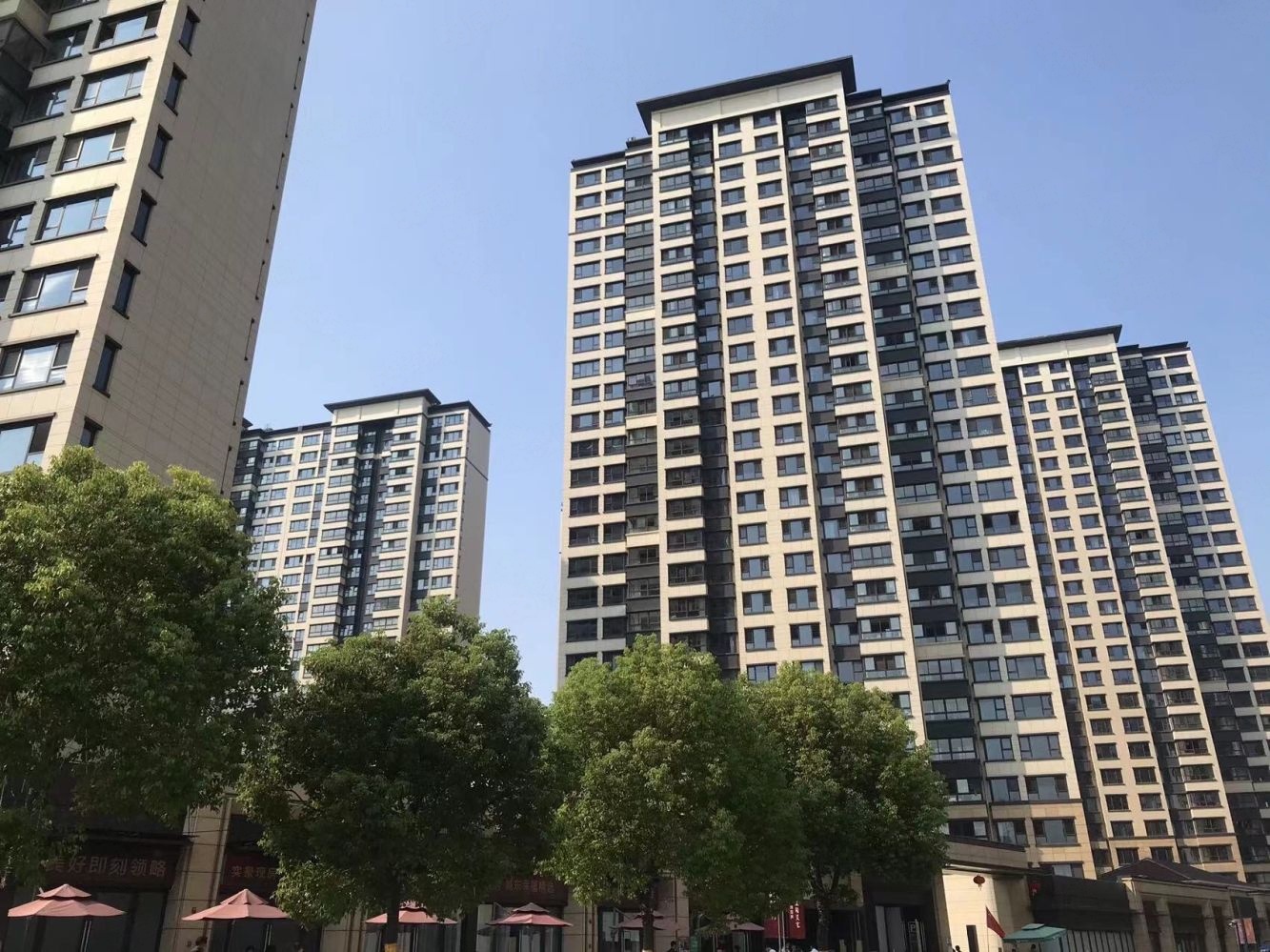 南京山和宸园二手房房源图片