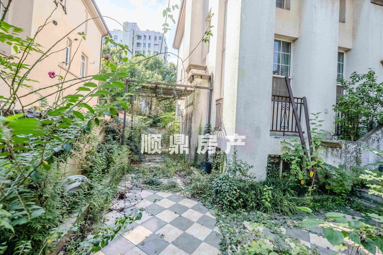 南京玛斯兰德香橙街区二手房房源图片