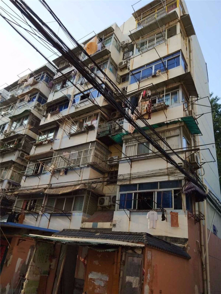 南京双乐园小区二手房房源图片