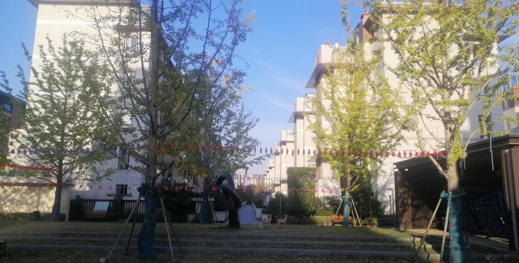 南京新城璞樾和山二手房房源图片