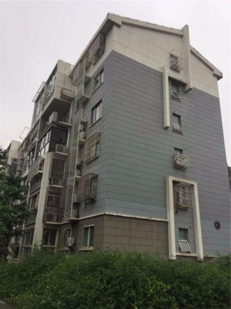 南京方山熙园二手房房源图片