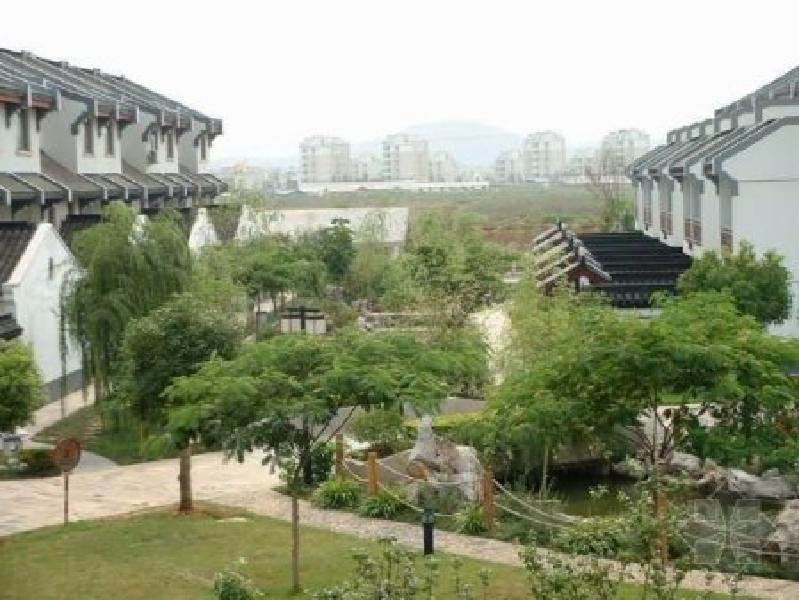 南京中国人家二手房房源图片