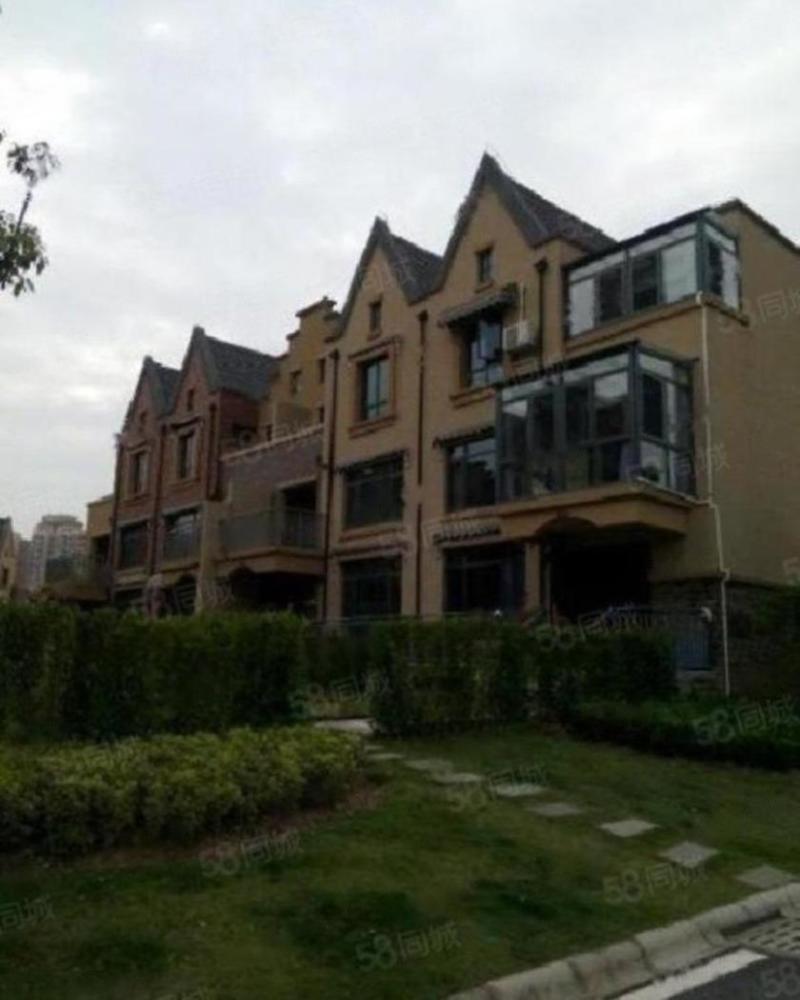 南京万裕龙庭水岸二手房房源图片