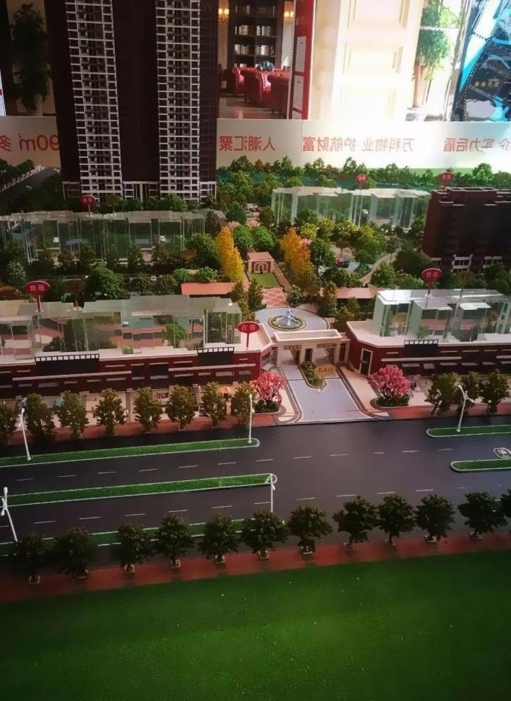 南京和昌湾景二手房房源图片