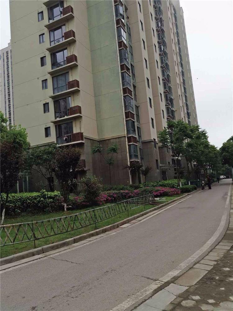 南京东渡国际青年城二手房房源图片