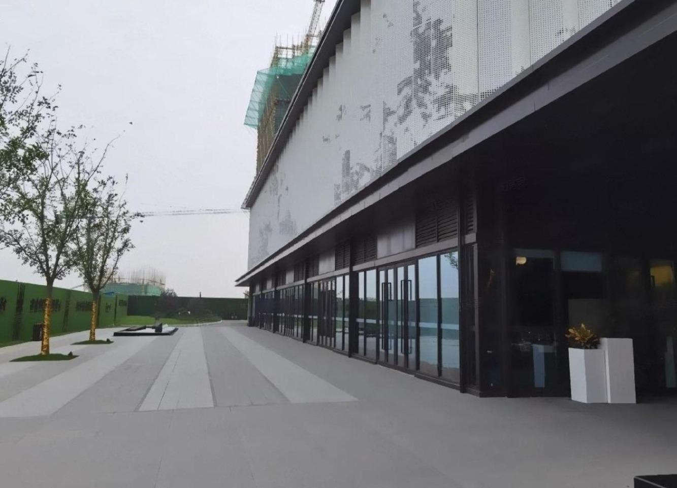 南京五矿澜悦溪山二手房房源图片