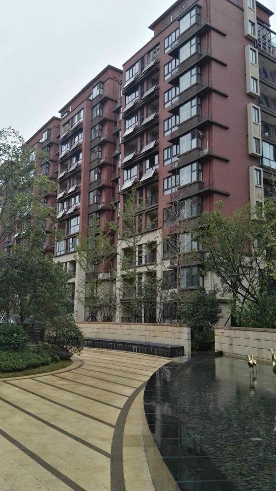 南京银城一方山二手房房源图片