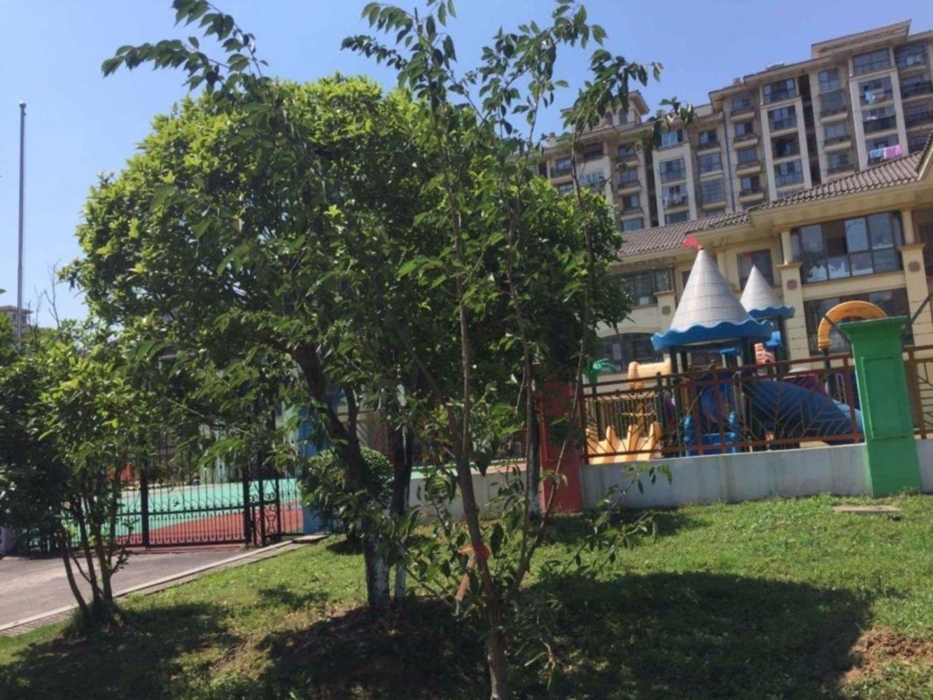 南京青山湾花园二手房房源图片