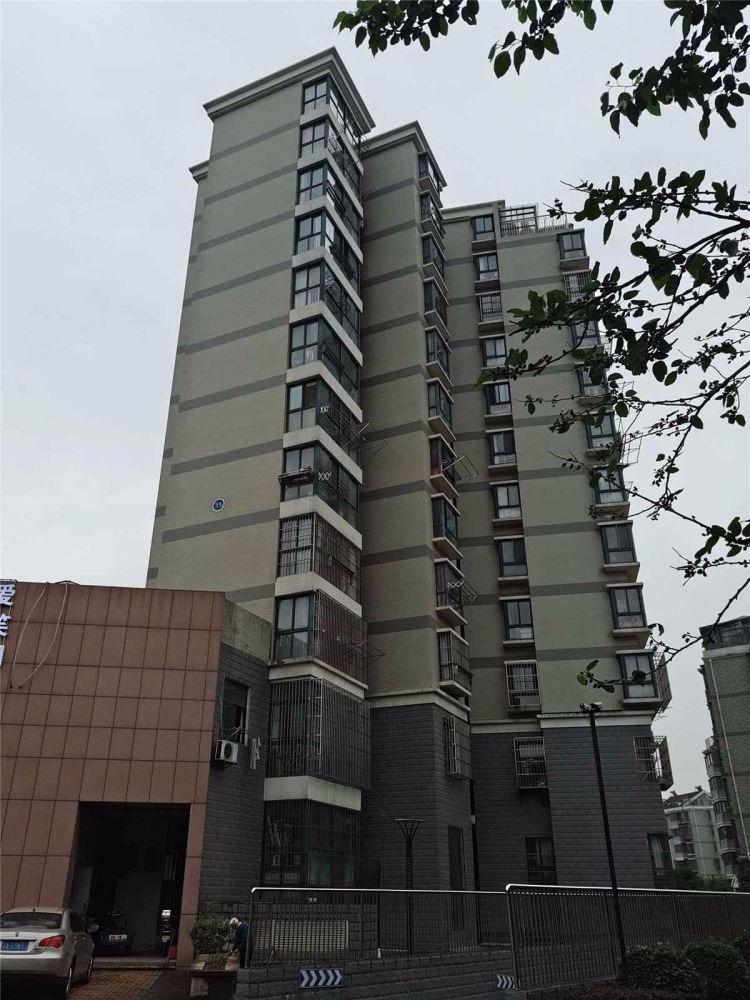 南京双赢花园二手房房源图片