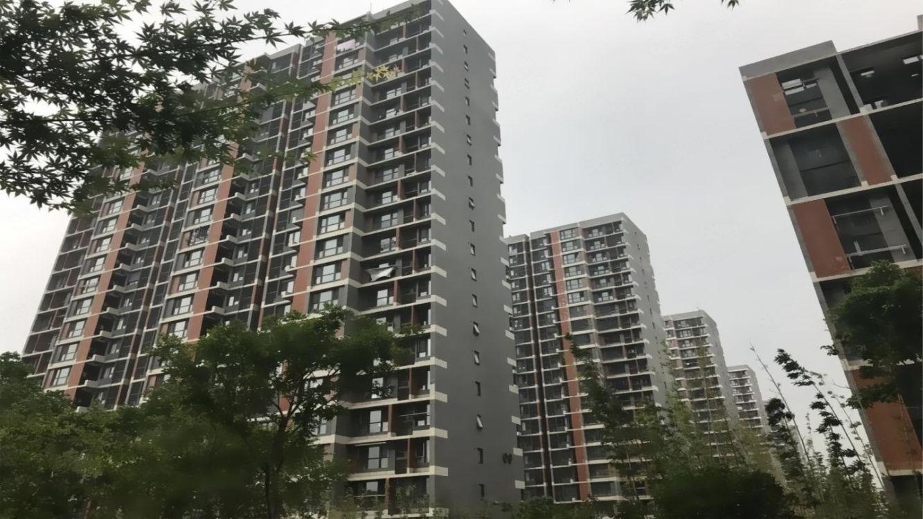 南京中航樾府二手房房源图片