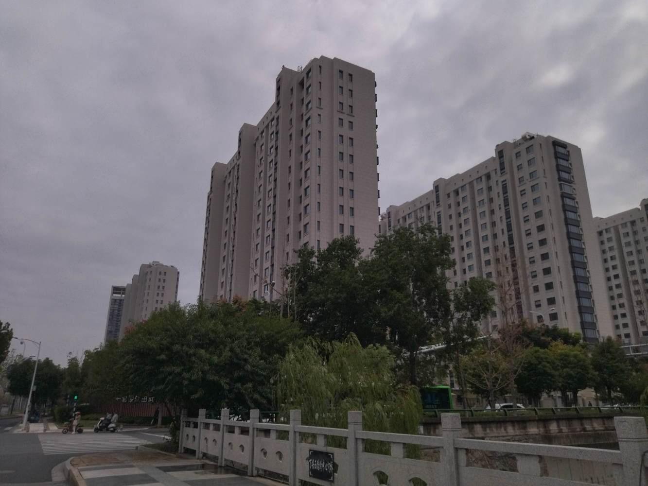 南京海玥华府二手房房源图片