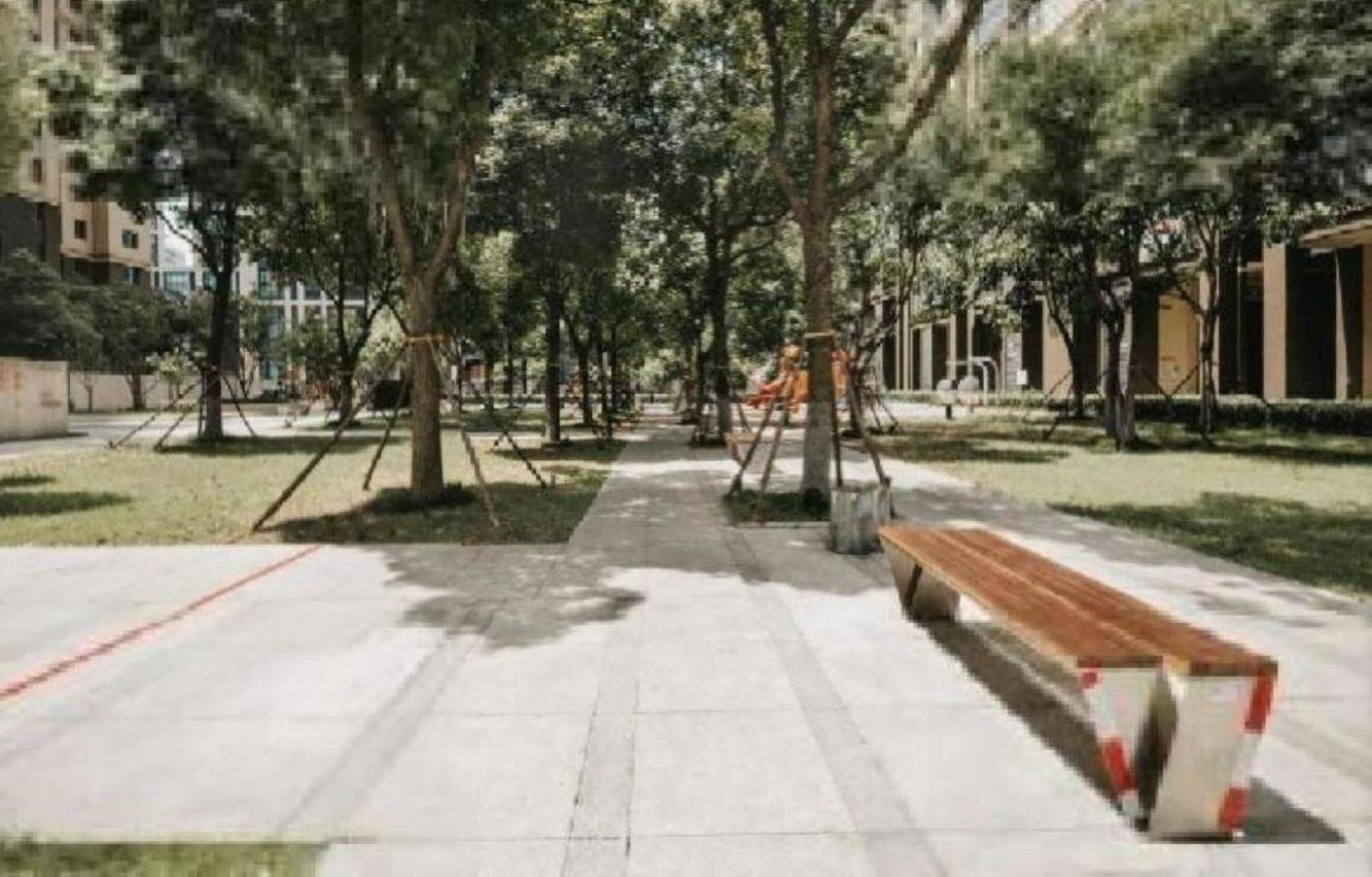 南京万科金域国际二手房房源图片