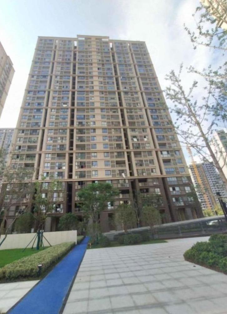 南京万科金域国际二手房房源图片