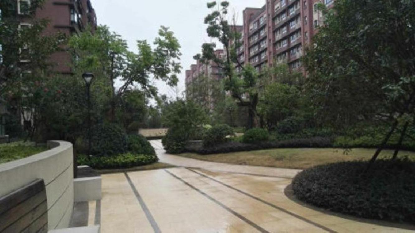 南京银城一方山二手房房源图片