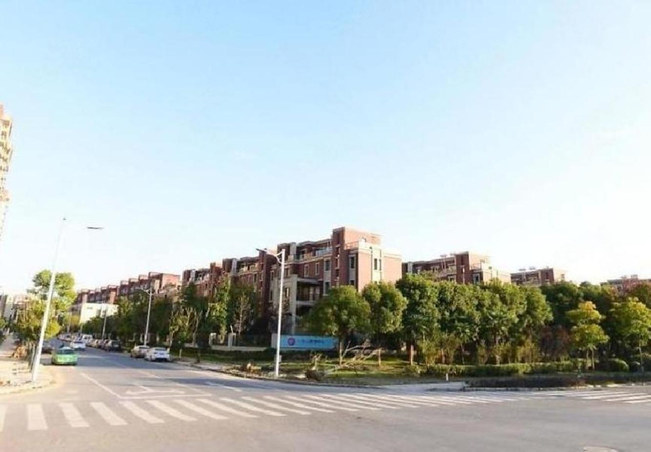 南京银城一方山二手房房源图片
