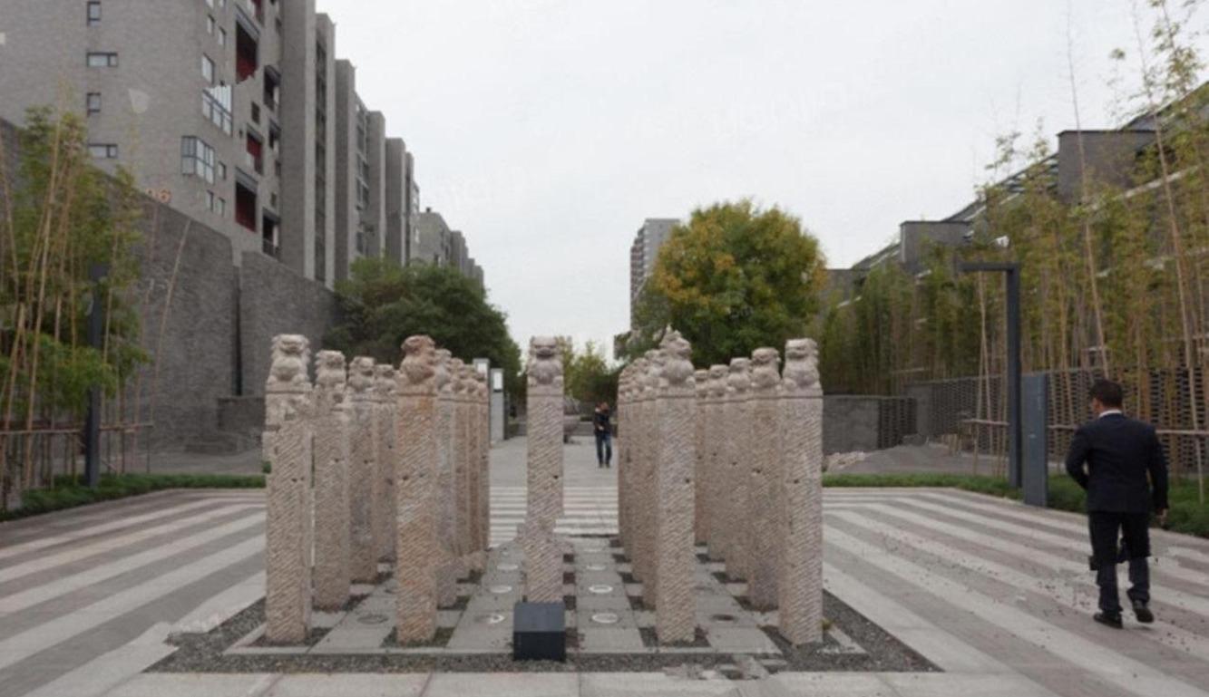 南京中航樾府二手房房源图片