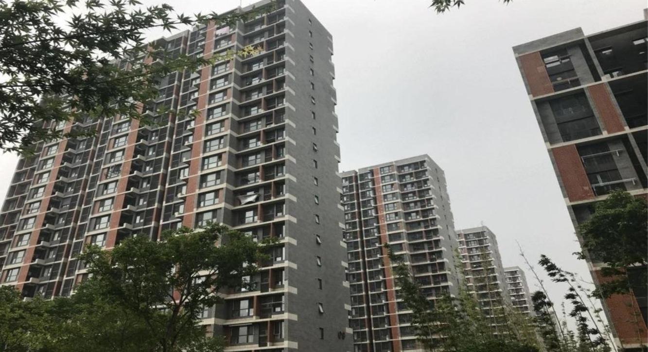 南京中航樾府二手房房源图片
