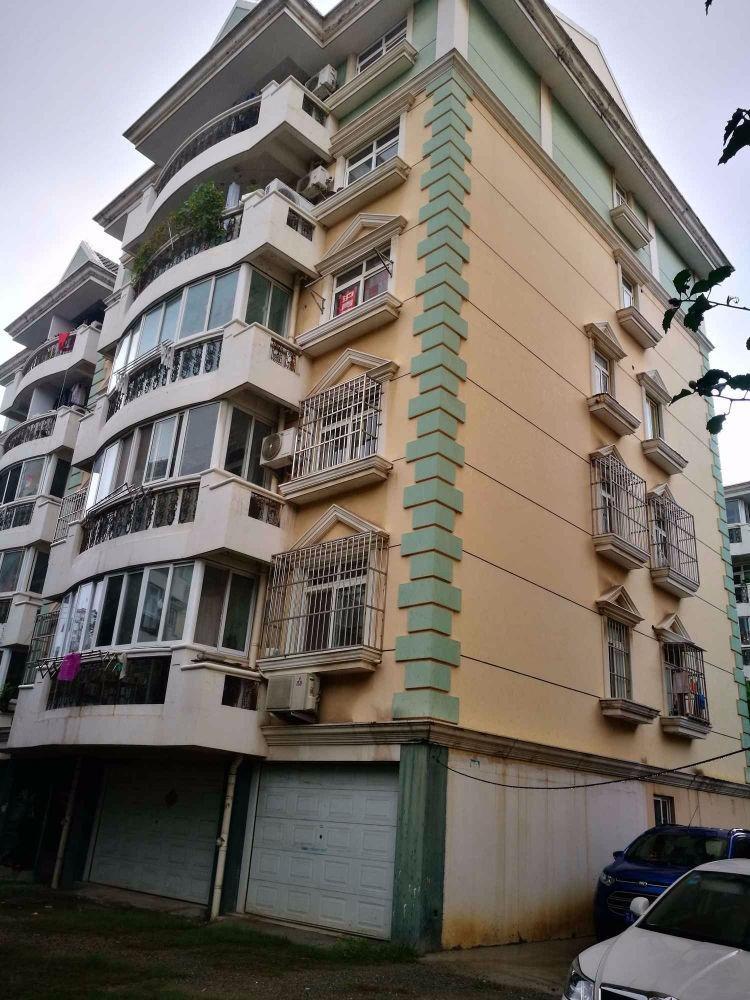 南京欧陆经典花园二手房房源图片