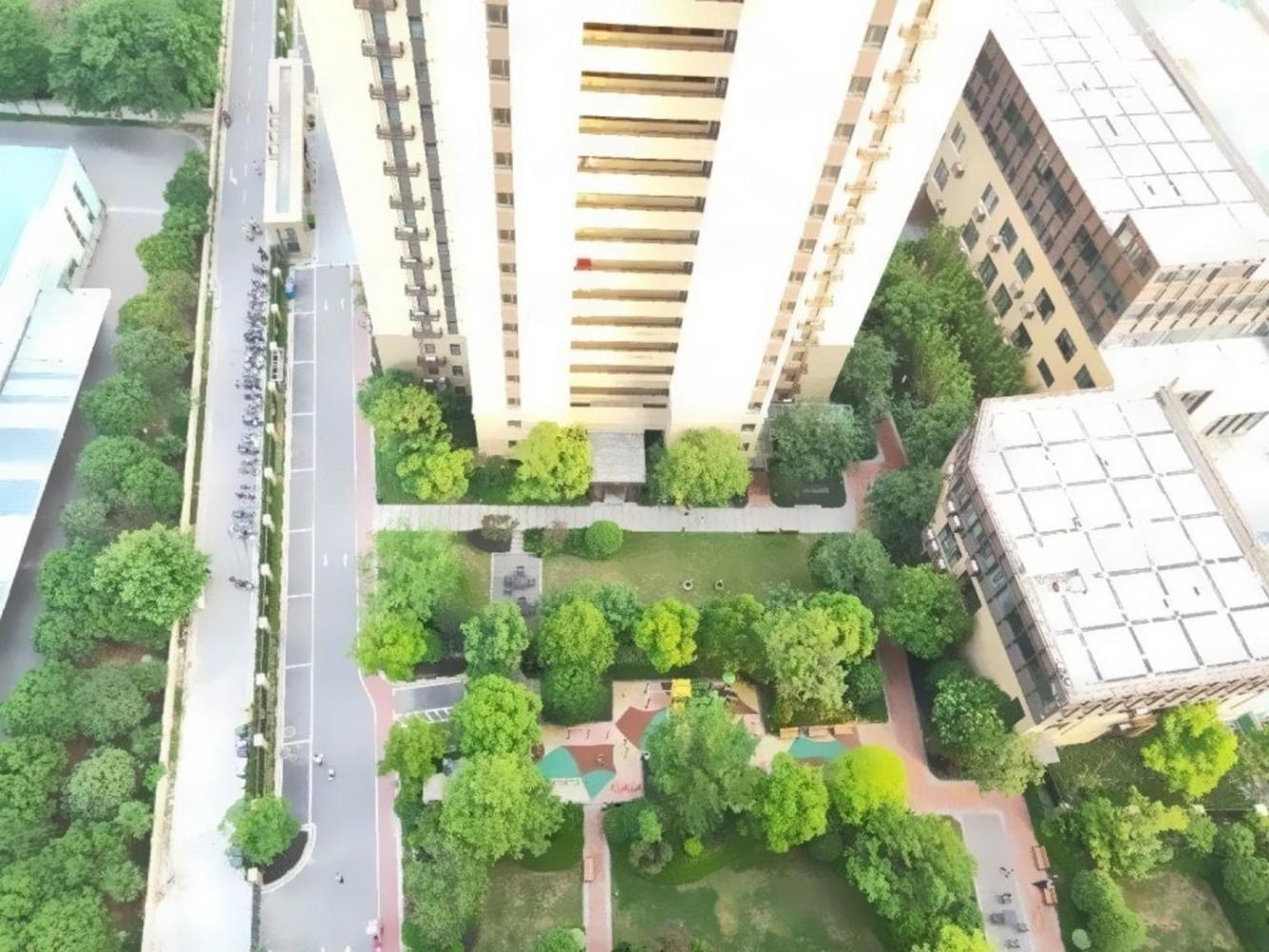 南京旭辉九著二手房房源图片