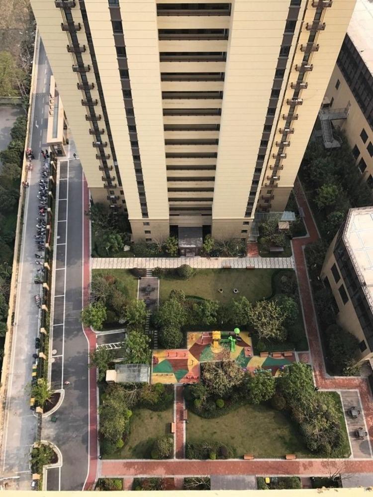 南京旭辉九著二手房房源图片
