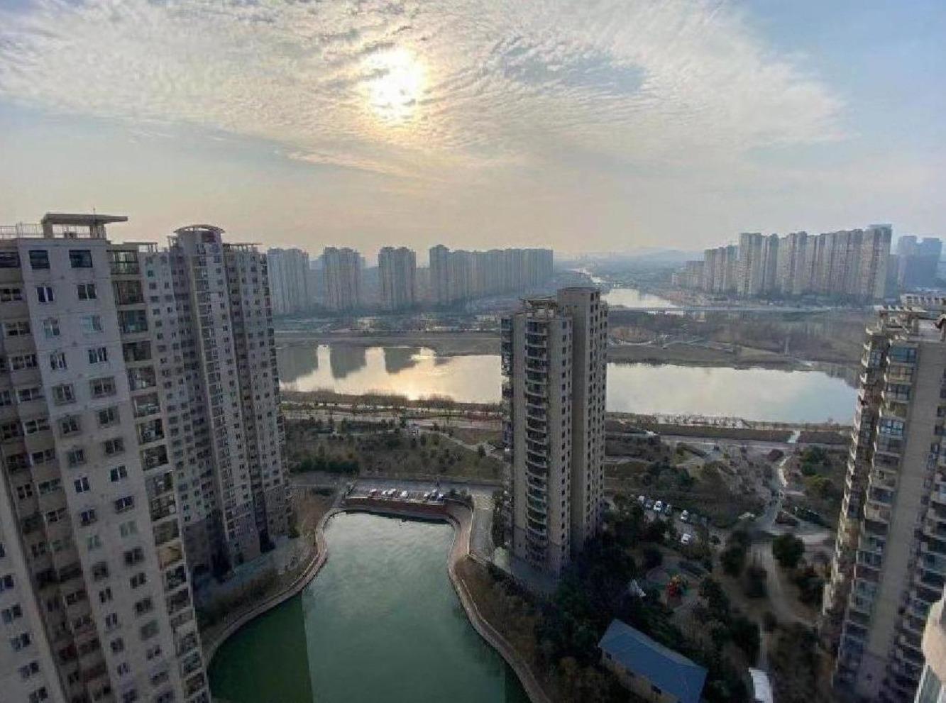 南京武夷绿洲品兰苑二手房房源图片